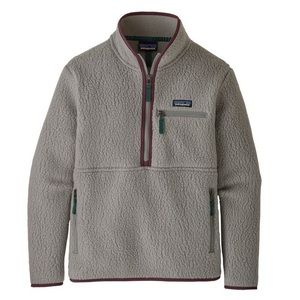 Patagonia Retro Pile Marsupial Large